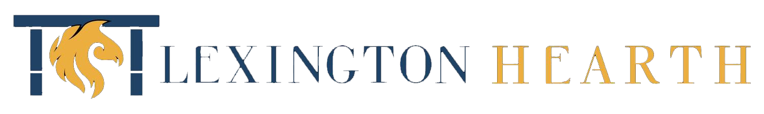 Lexington Hearth logo