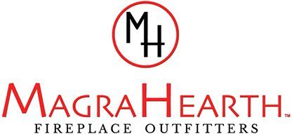 Magra Hearth logo