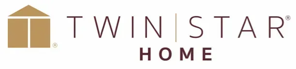 Twin Star Home logo