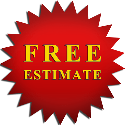 FREE Estimate