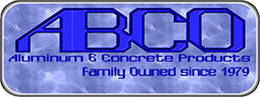 ABCO Aluminum & Concrete Inc - Logo