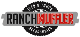 Ranch Muffler & Truck Accessories Inc - Logo