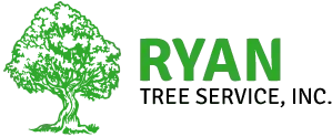 Ryan Tree Service, Inc. - Logo