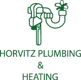 Horvitz Plumbing & Heating Logo