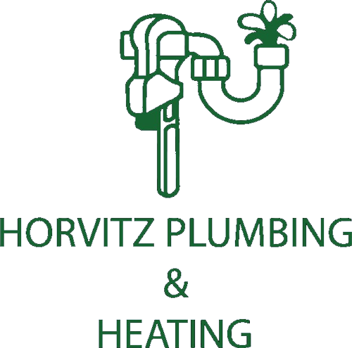 Horvitz Plumbing & Heating Logo