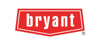 The Bryant logo is displayed with the word