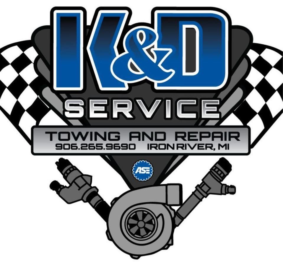 K&D Service Inc. NOB
