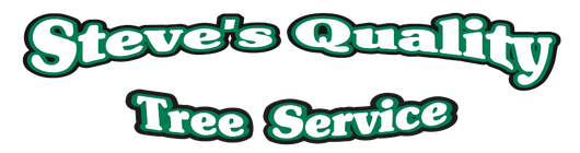 Steve's Quality Tree Service - Logo 