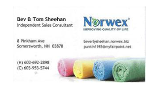 Norwex