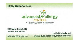 Advanced Allergy Centers