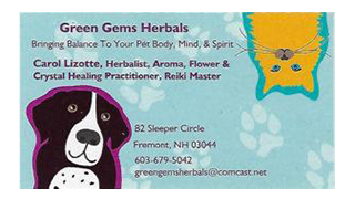 Green Gems Herbal