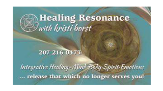 Healing Resonance