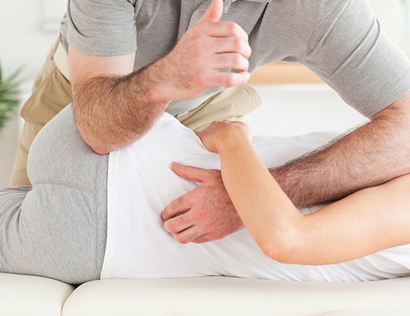 Chiropractic