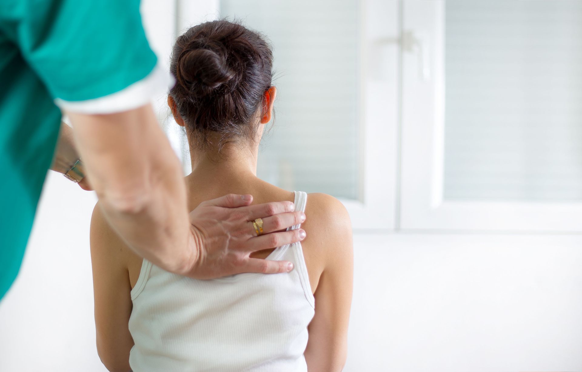 Chiropractic Care for Neck and Whole Body Pain Relief