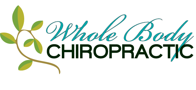 Whole Body Chiropractic LLC - Logo