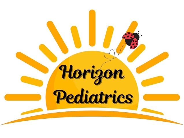 Horizon Pediatrics logo