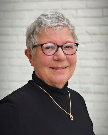 Peggy Franzmeier