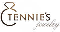 Tennie's Jewelry | Logo