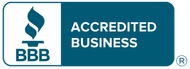Eaton Insurance is a BBB Accredited Business