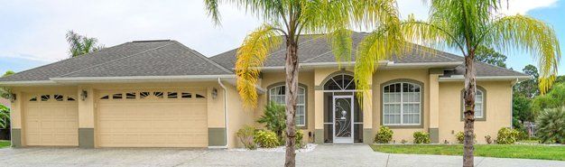 Home Insurance | Property Insurance | Lake Worth, FL