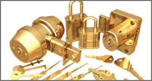 locks and keys
