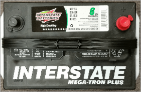 Interstate Batteries