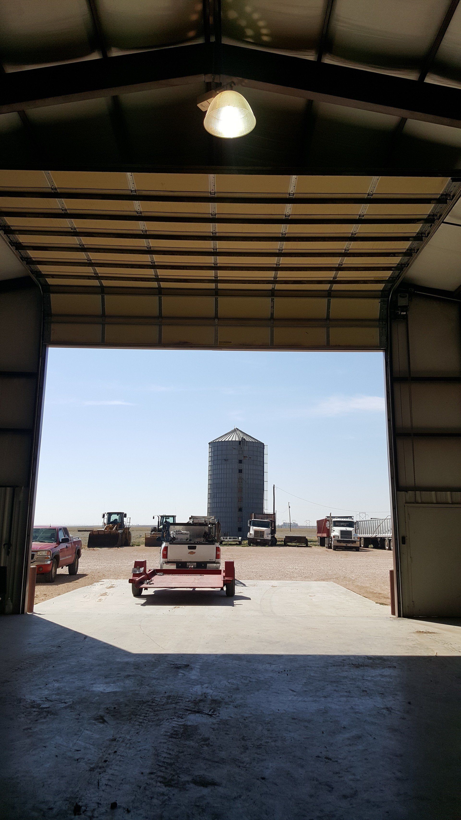 Texas Overhead Door Photo Gallery Amarillo, TX