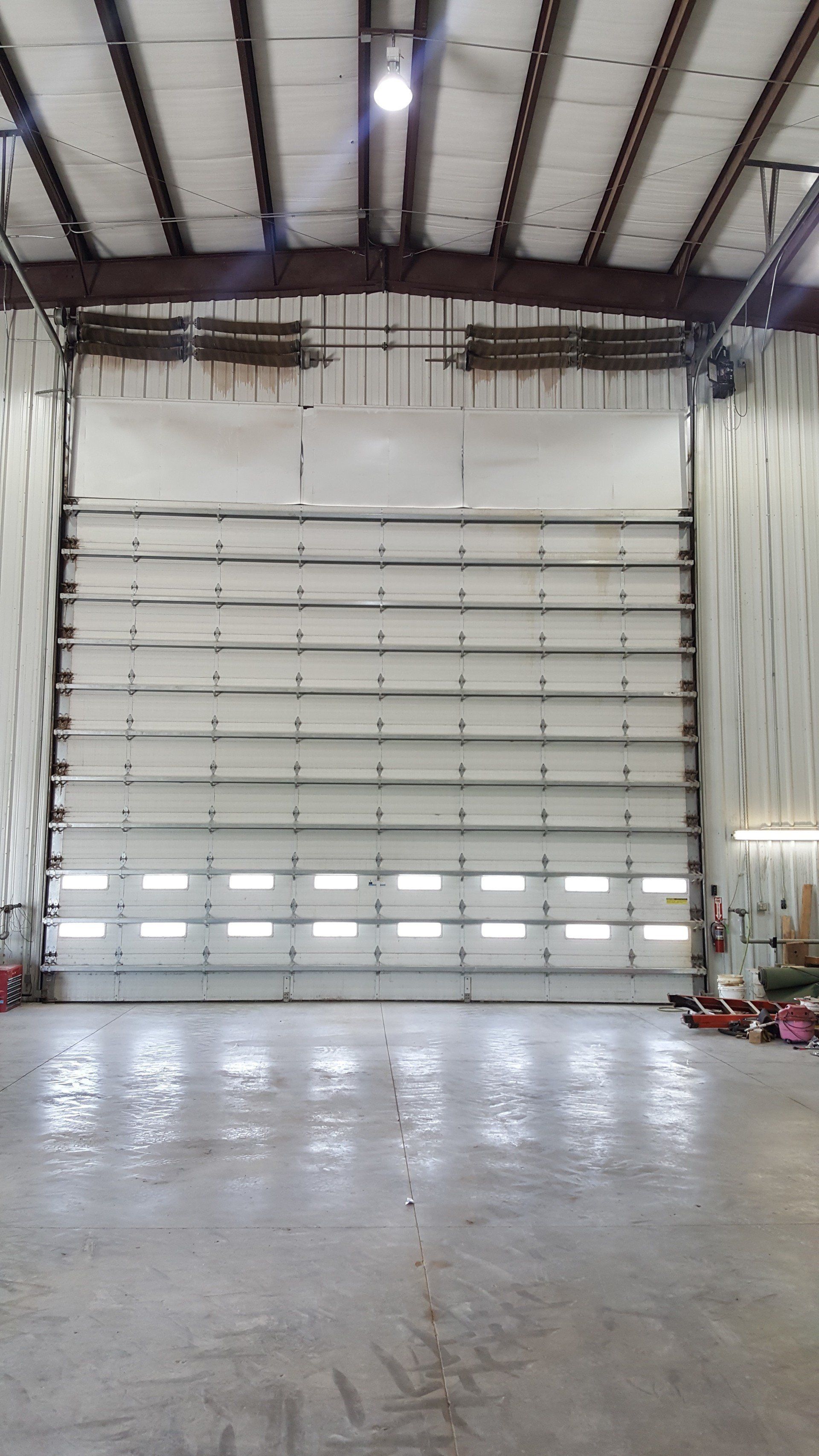 Texas Overhead Door Photo Gallery Amarillo, TX