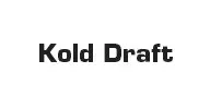 Kold Draft