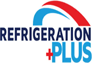 Refrigeration Plus LLC. - Logo