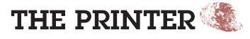 The Printer - Logo