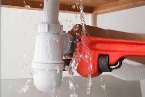 Plumbing Services