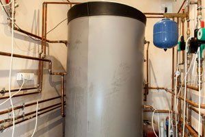 Water Heater Services
