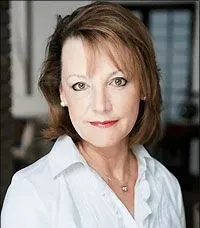 Photo of Dr. Patrice Garver