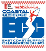 Coastal Edge East Coast Surfing Championships