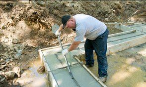 Quality Concrete