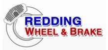 Redding Wheel & Brake logo