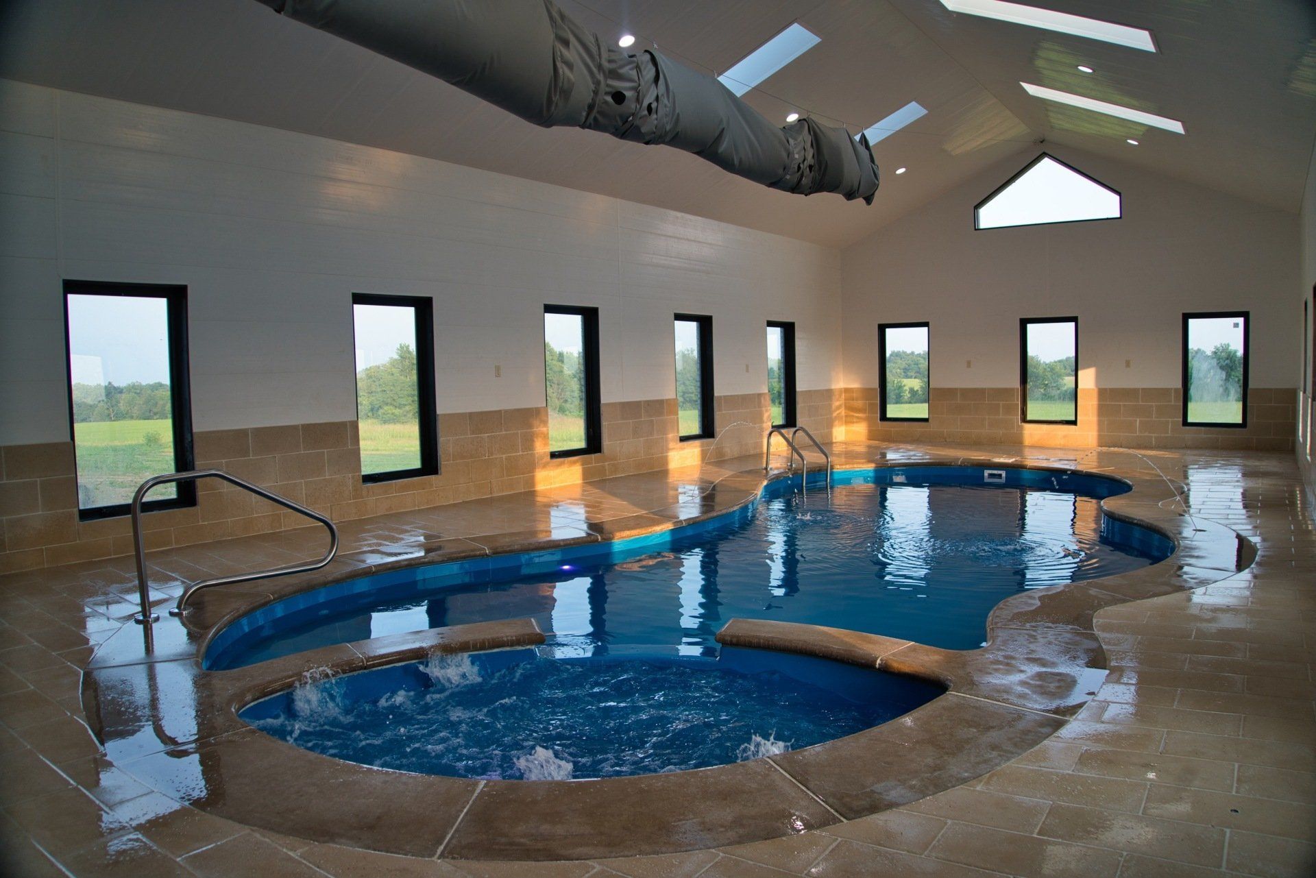 Inground Pool Contractor Louisville, KY & Nashville, TN Pools and Beyond