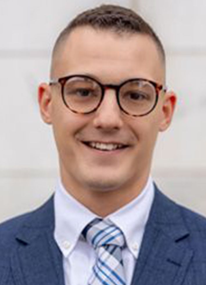 Associate Anthony Paturso