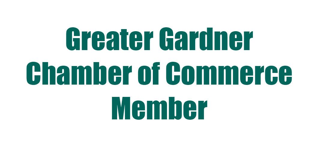 Greater Gardner Chamber of Commerce Member