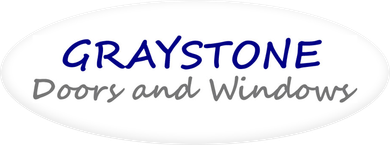 Graystone Doors and Windows - logo