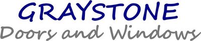 Graystone Doors and Windows - logo