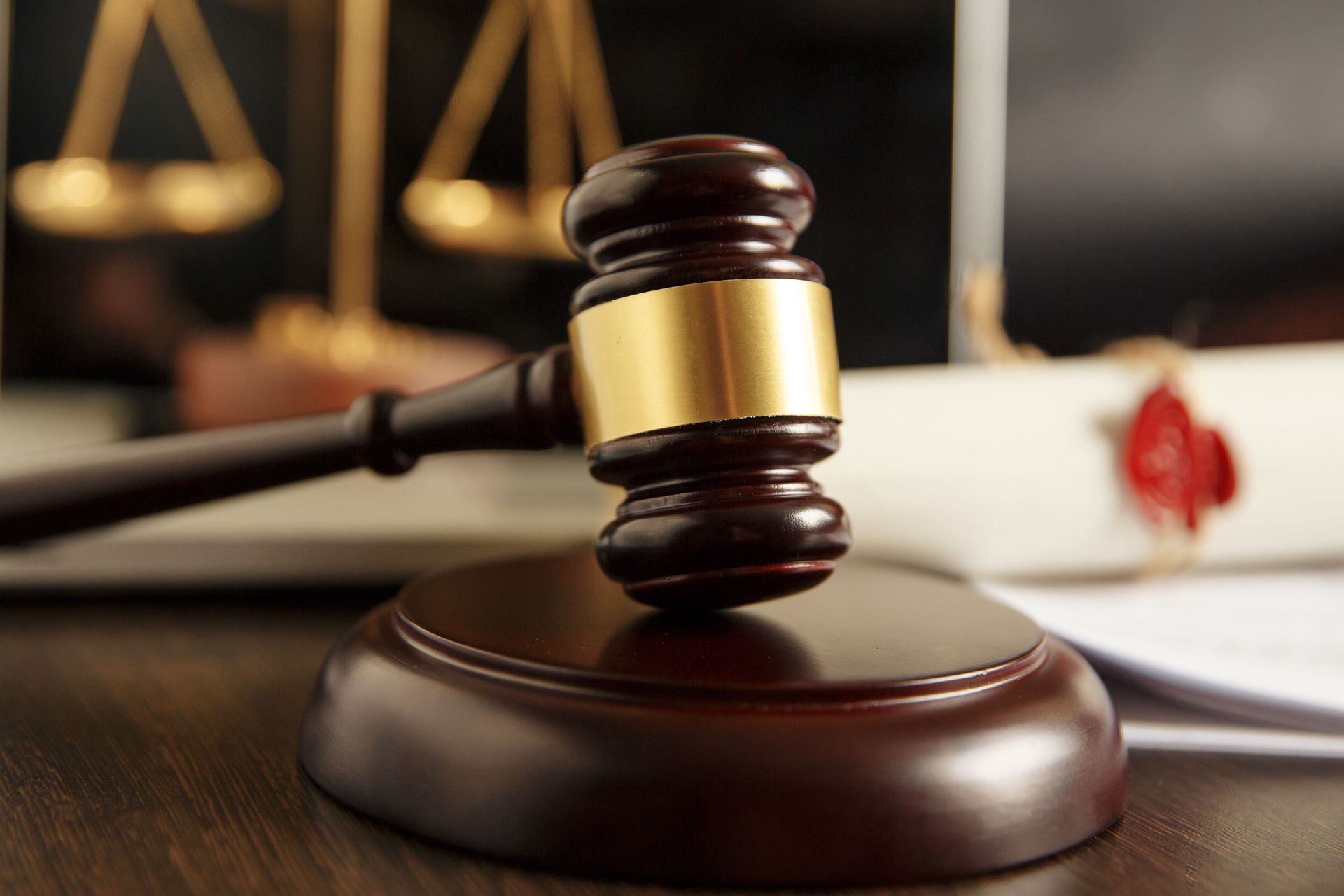 trust lawyer
