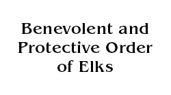 Benevolent and Protective Order of Elks