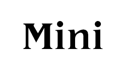 Mini