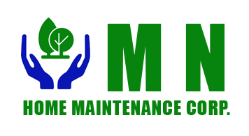 M N Home Maintenance Corp - logo