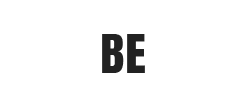 BE