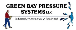 GREEN BAY PRESSURE SYSTEMS, LLC - Logo