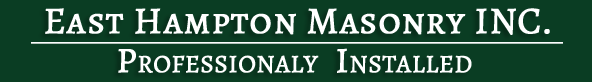 East Hampton Masonry Inc Logo