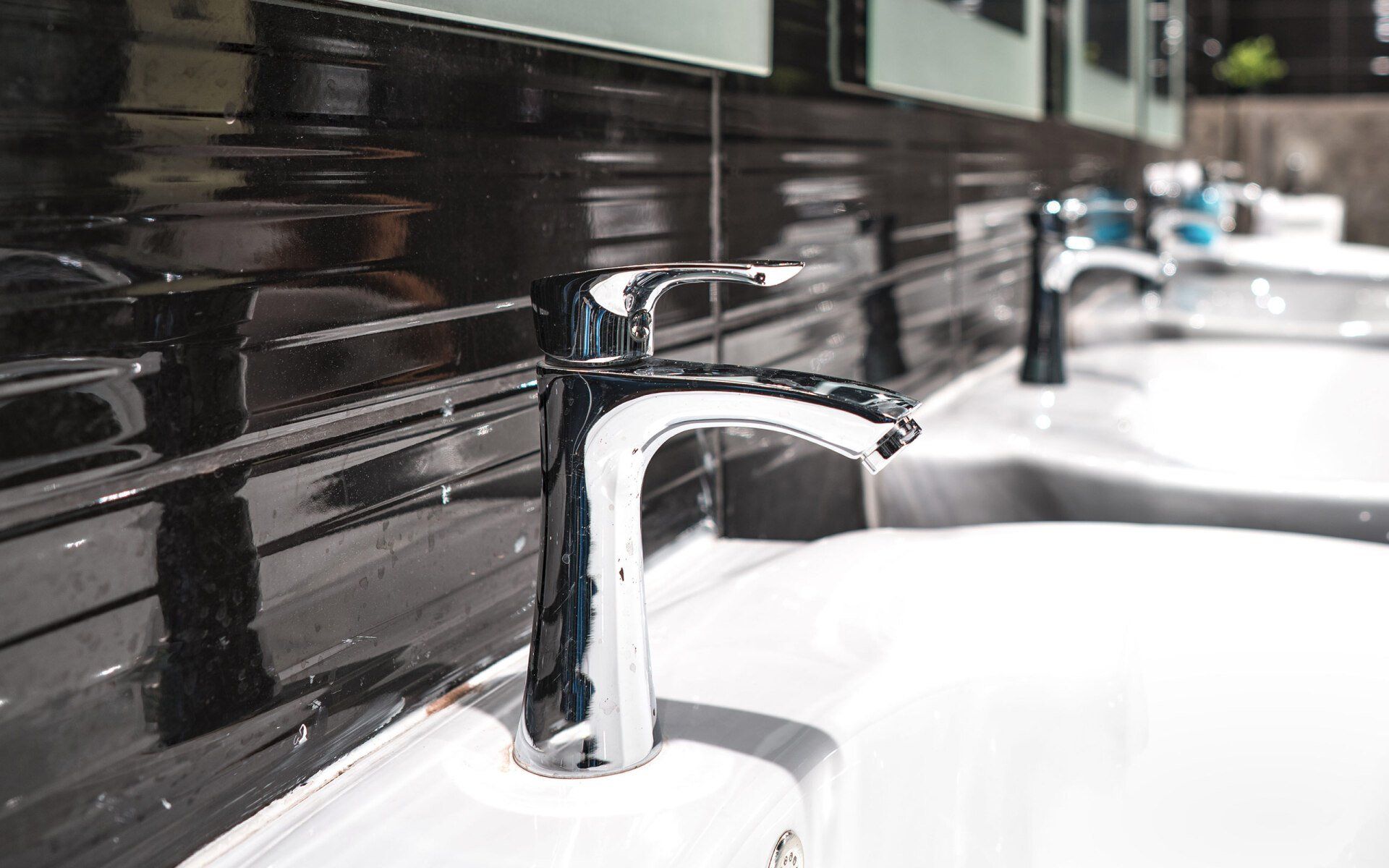 Commercial plumbing Commercial plumbing